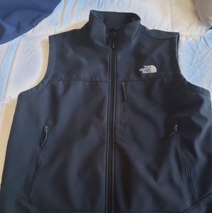 North Face Apex Bionic Vest Mens XL